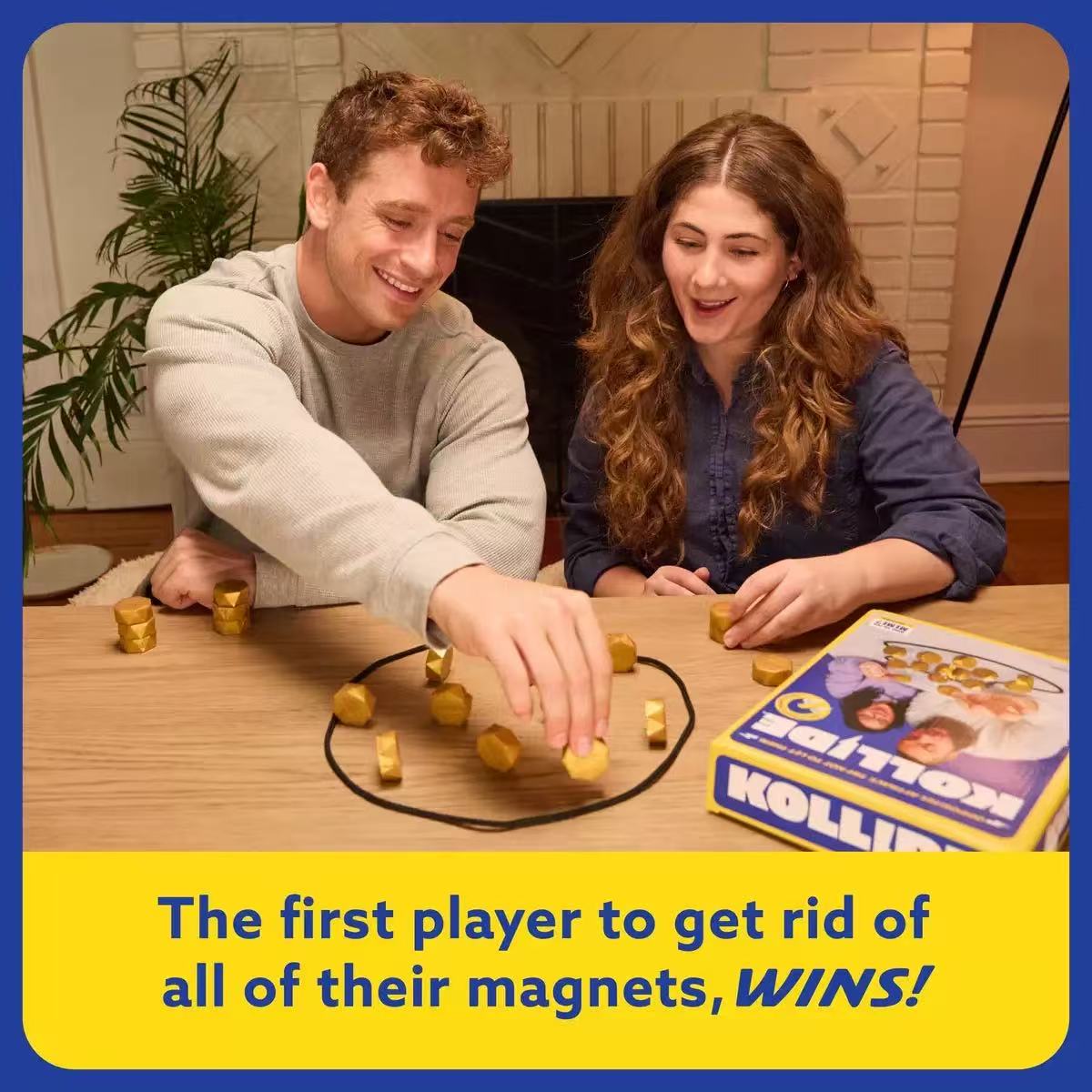 Board Game Electronic Table - Magnetic Game Interactive Magnet Board Tabletop