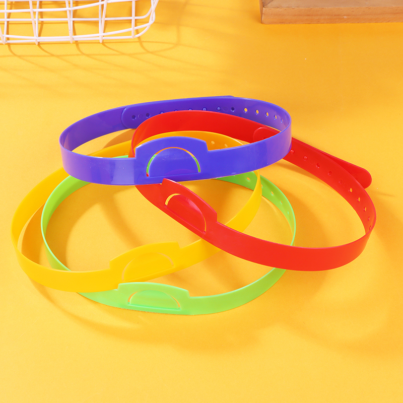 Board Game Question - 2Pcs new Cosplay Headband Props Question