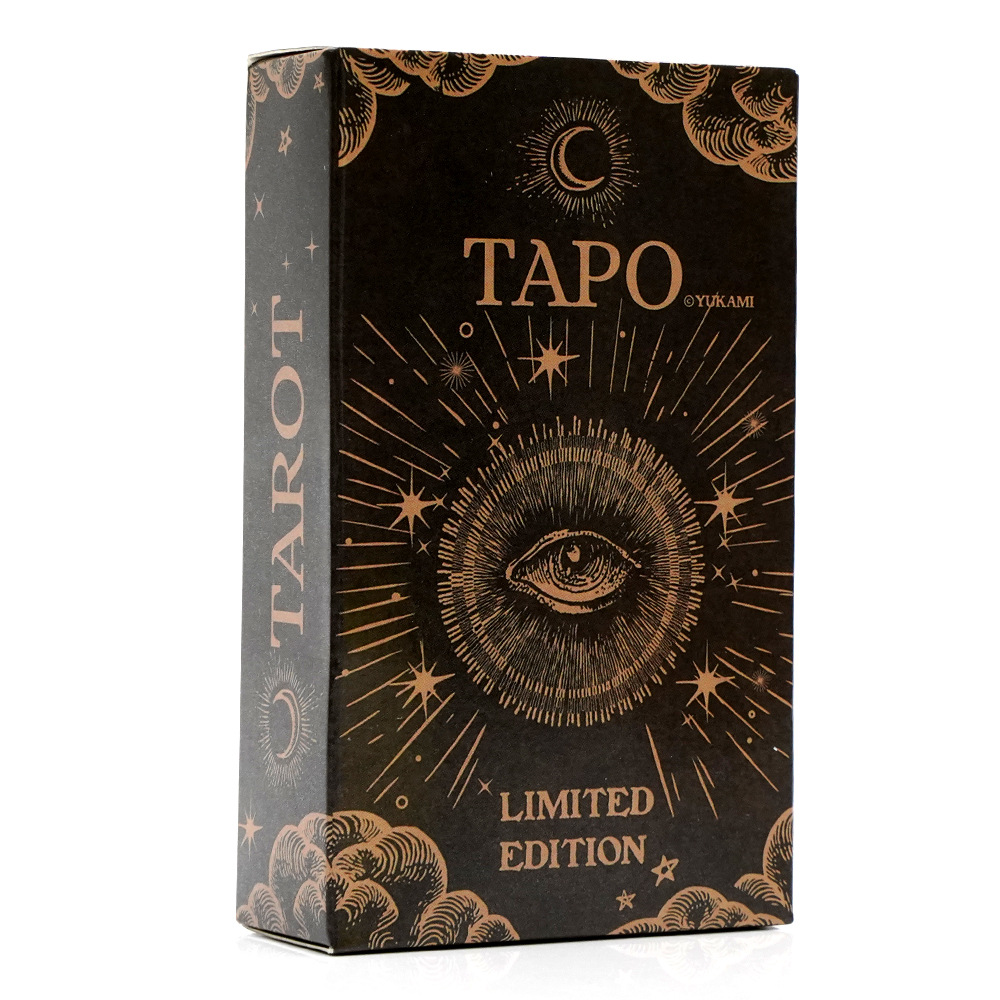Board Game Of Life - Russian Version tarot cards A 78