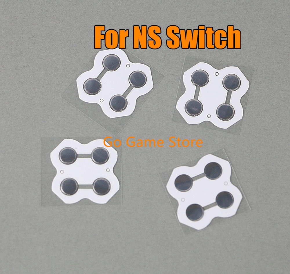 Board Game Film - 200pcs For Nintend NS Switch Controller