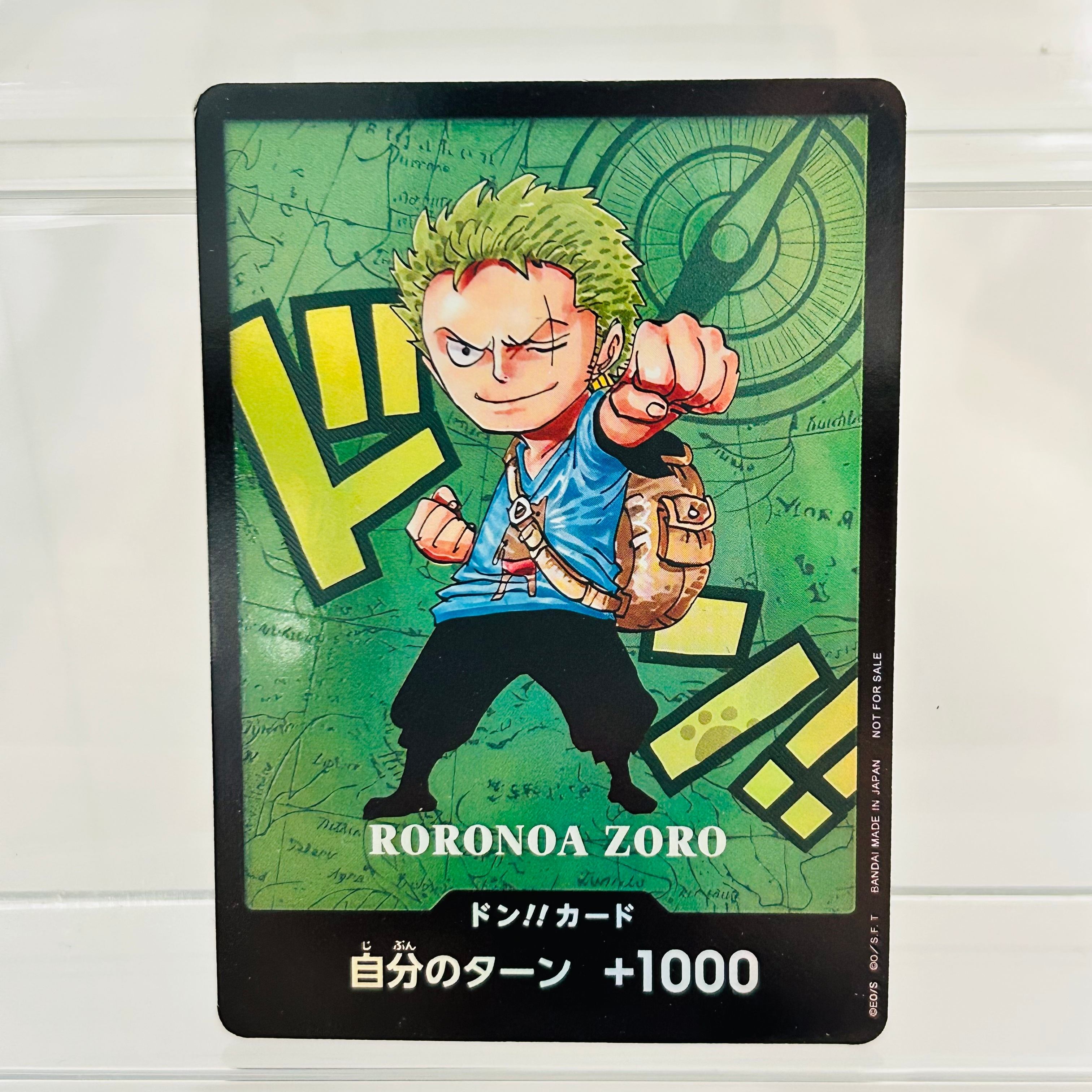 One Piece Usopp Japanese DIY C - Board Game Japan ulasan dan harga