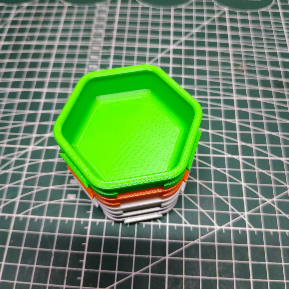 token tray Board game storage  - Board Game The Sims ulasan dan harga