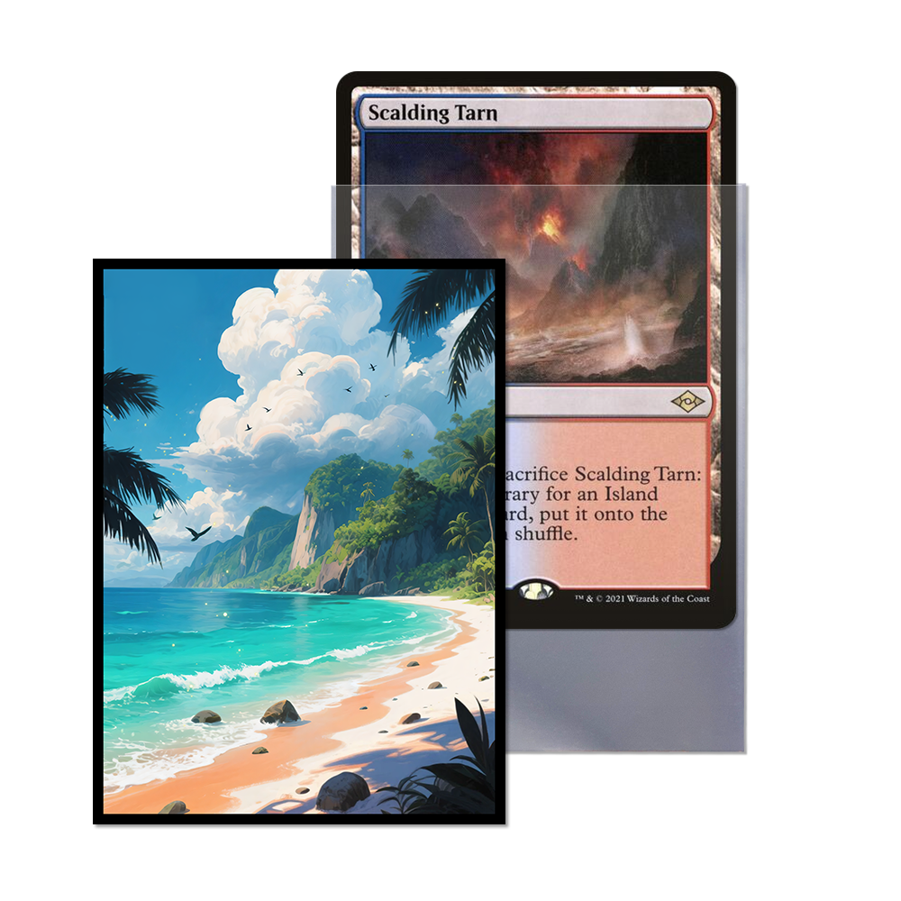 66X91mm 60PCS Standard Size Ad - Board Game Print ulasan dan harga