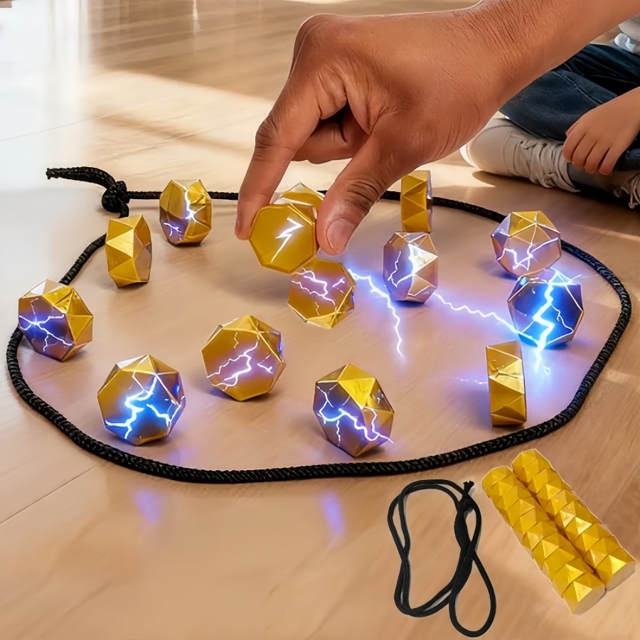 Magnetic Game Interactive Magn - Board Game Electronic Table ulasan dan harga
