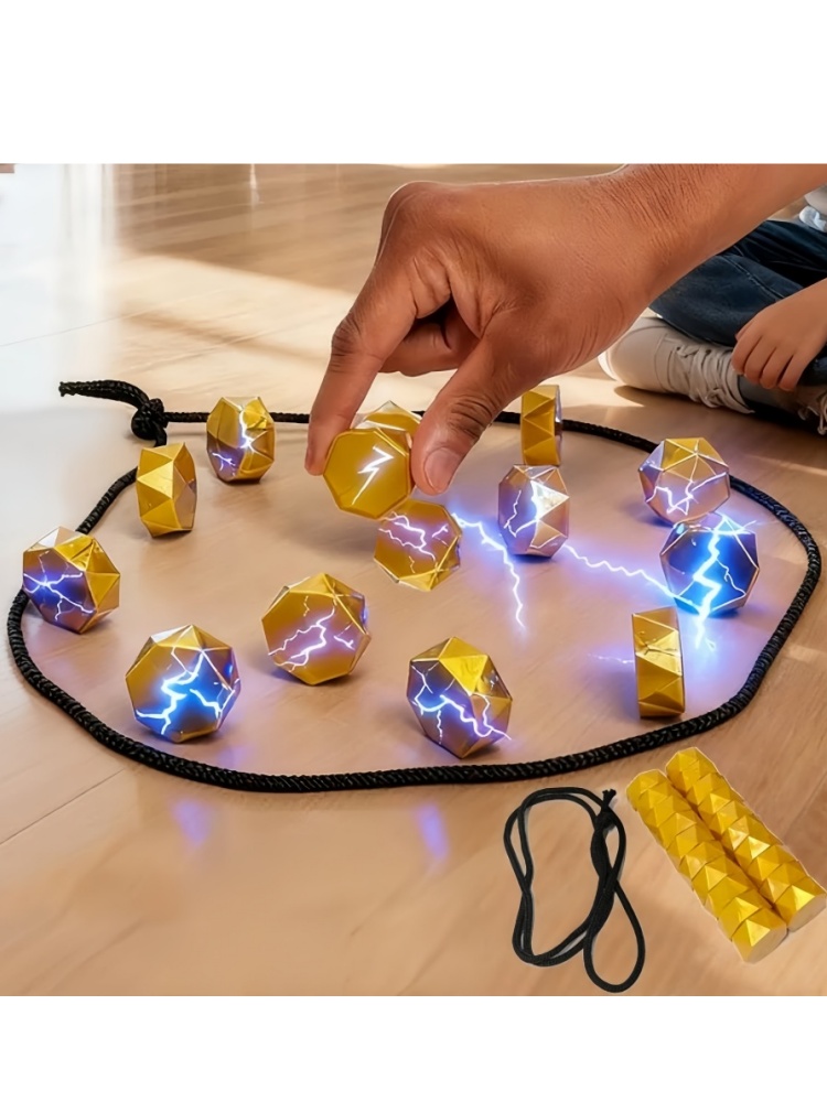 Magnetic Game Interactive Magn - Board Game Electronic Table ulasan dan harga