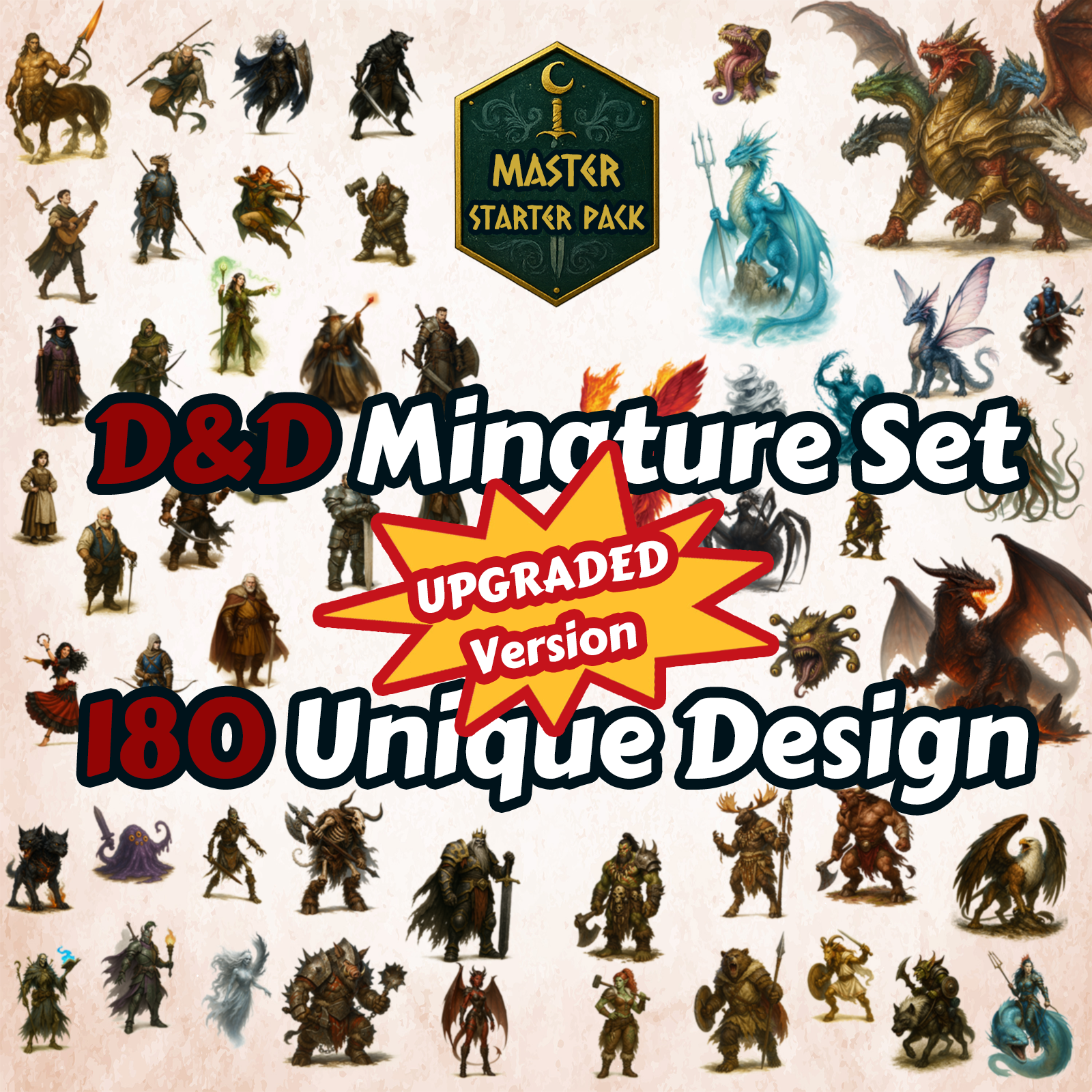 2D Tabletop RPG Board Game Min - Board Game Electronic Table ulasan dan harga