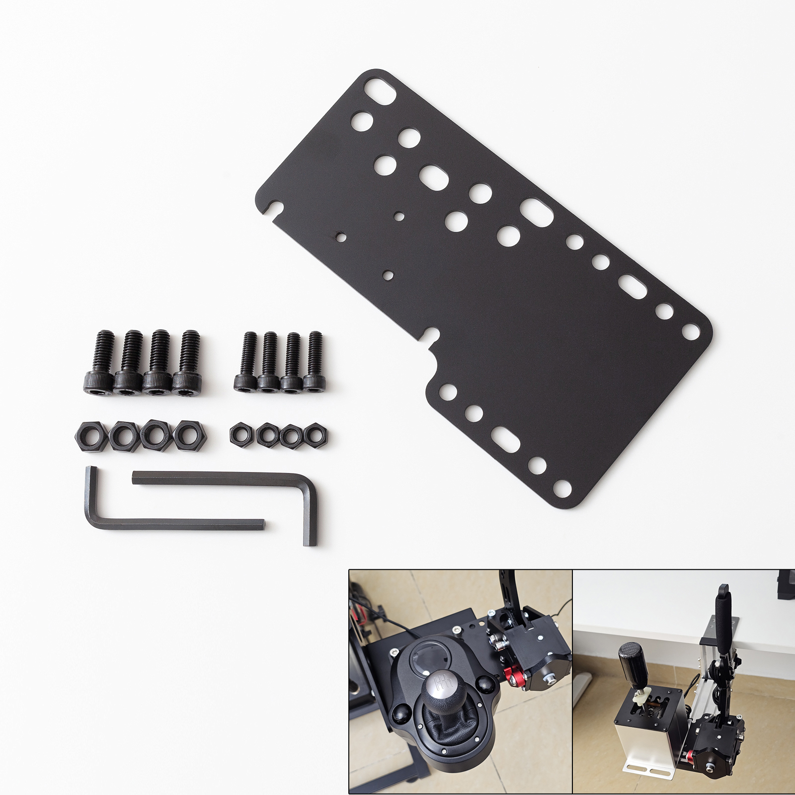 USB Handbrake Adapter Board Ge - Board Game The Sims ulasan dan harga