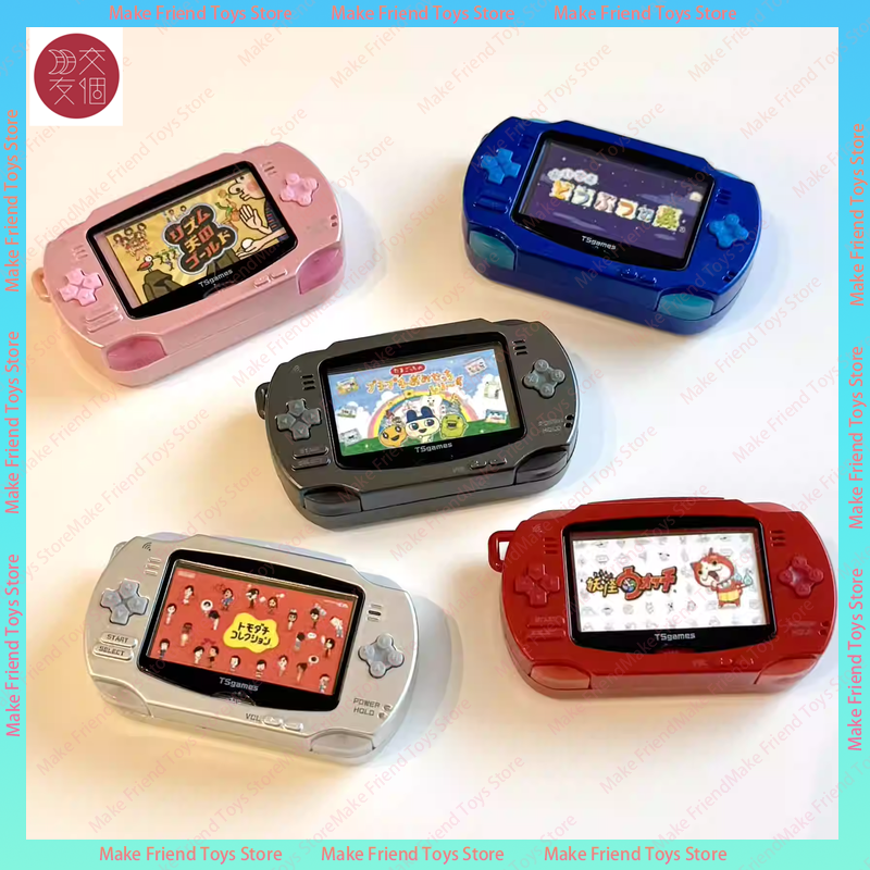 Authentic Japanese Toys Gashap - Board Game Japan ulasan dan harga