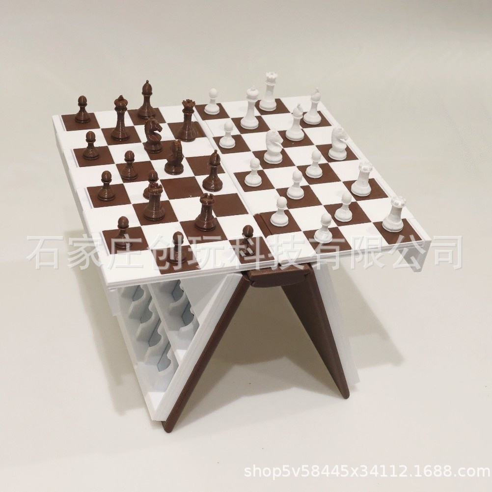 3D Printed Hangman Board Game  - Board Game Electronic Table ulasan dan harga