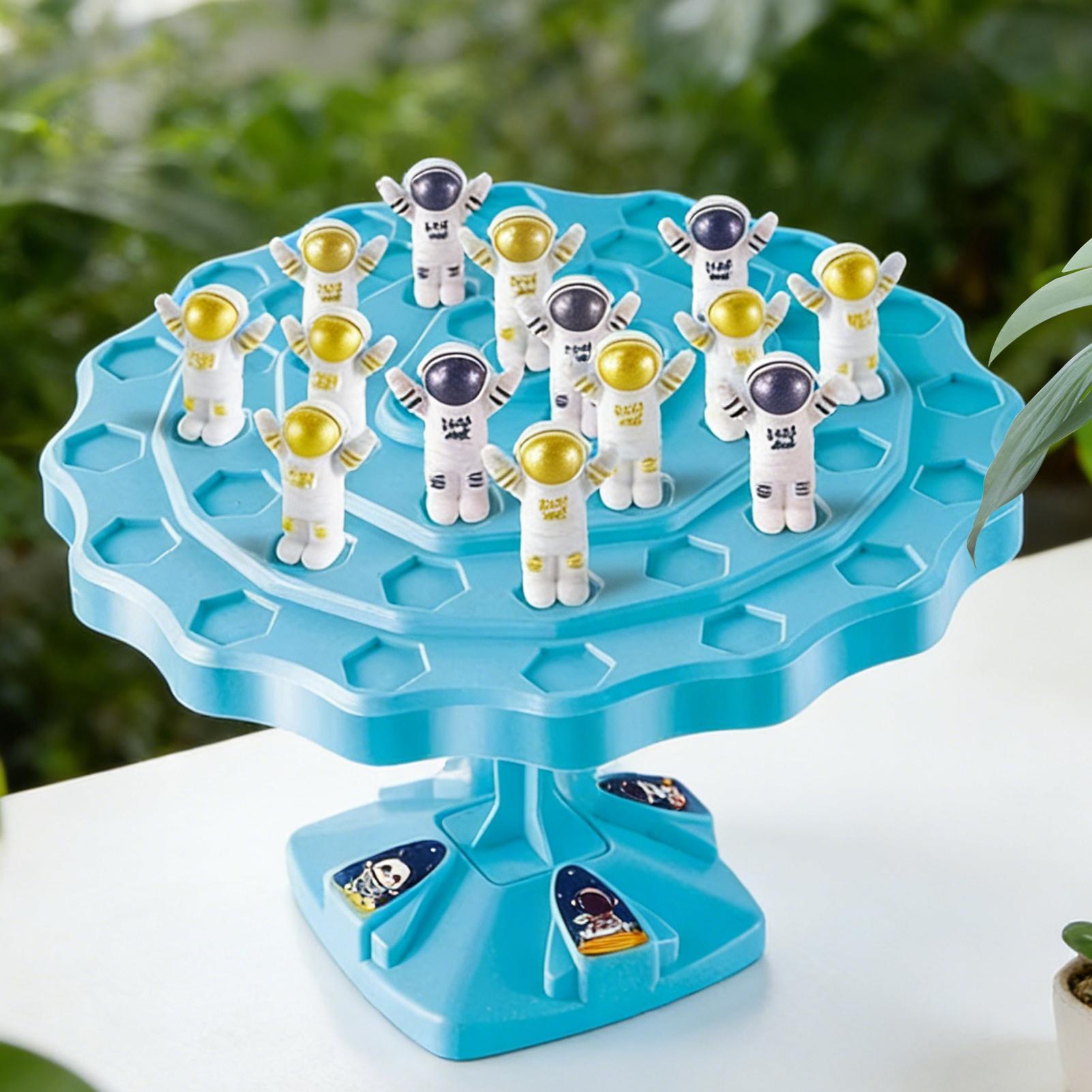 Fun Frog Balance Tree Children - Board Game Electronic Table ulasan dan harga