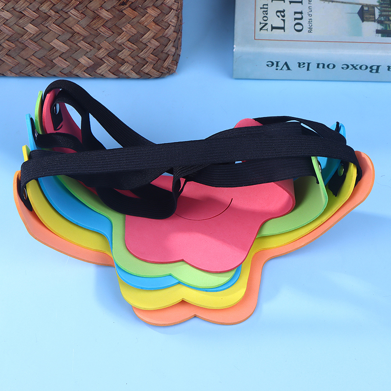 //3pcs new Plastic Headband Qu - Board Game Question ulasan dan harga