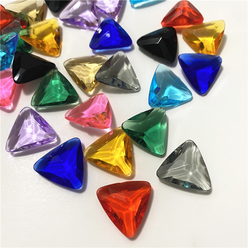 10Pcs Acrylic Plastic 23*23*23 - Board Game The Sims ulasan dan harga