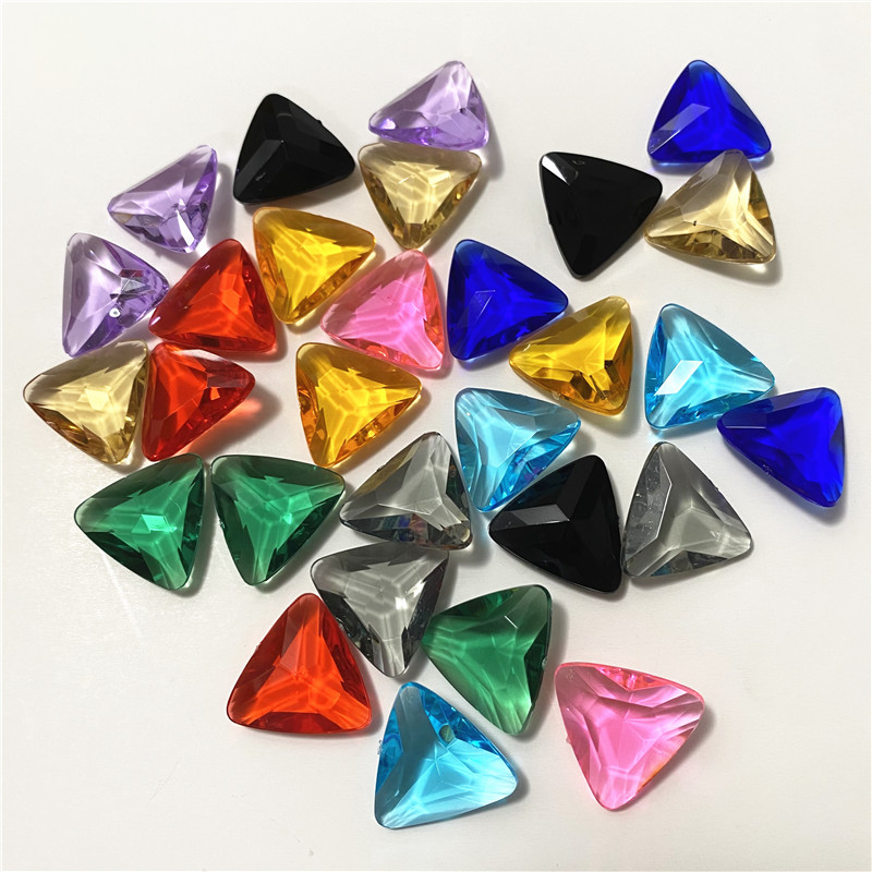 10Pcs Acrylic Plastic 23*23*23 - Board Game The Sims ulasan dan harga