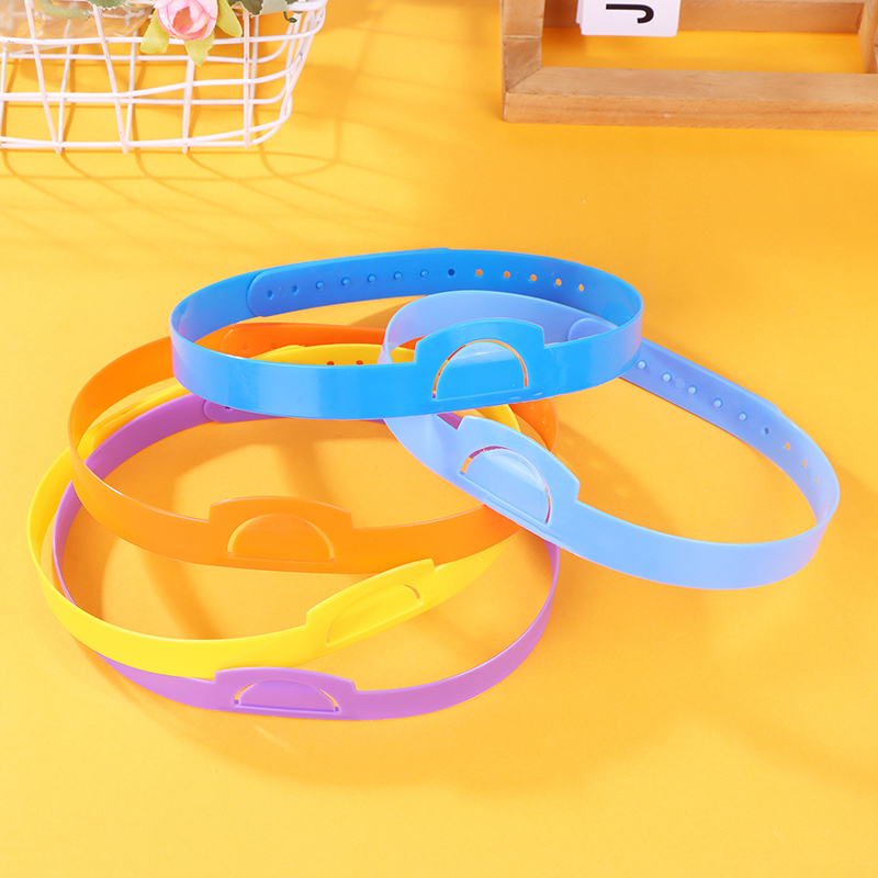 2Pcs new Cosplay Headband Prop - Board Game Question ulasan dan harga