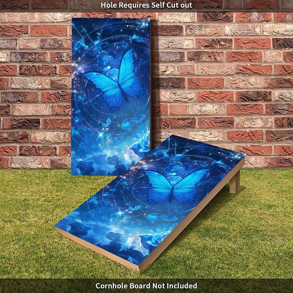 Star River Butterfly Shadow Wa - Board Game Film ulasan dan harga