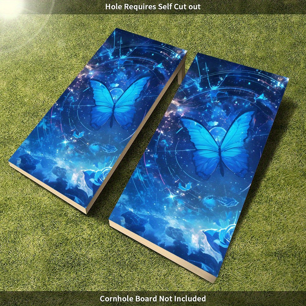 Star River Butterfly Shadow Wa - Board Game Film ulasan dan harga