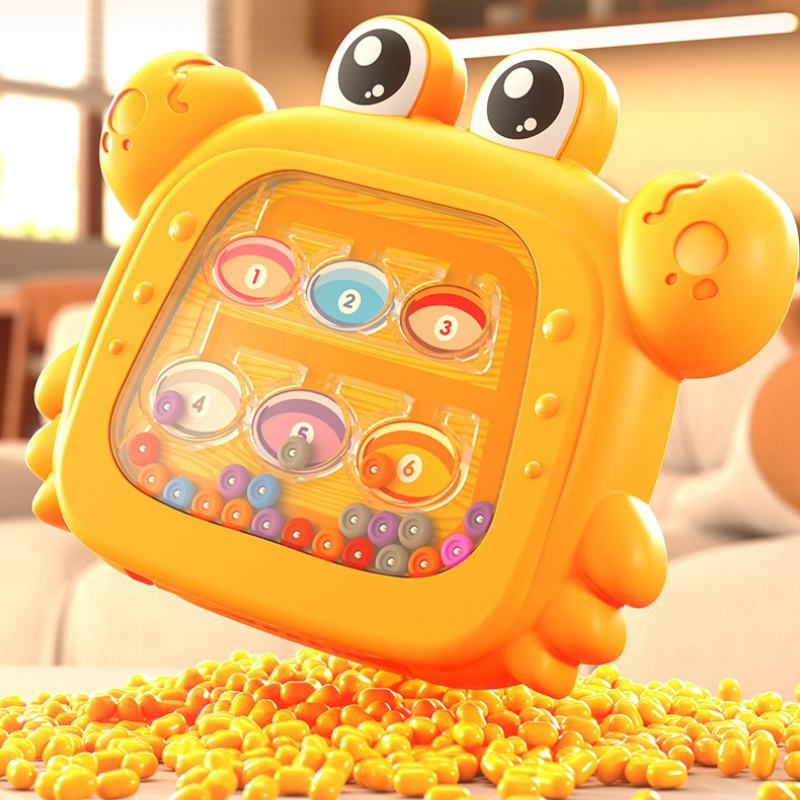 Montessori Sorting Games Magne - Board Game Ideas ulasan dan harga