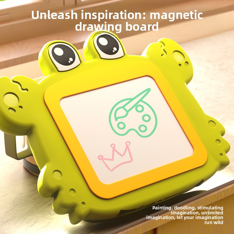 Montessori Sorting Games Magne - Board Game Ideas ulasan dan harga