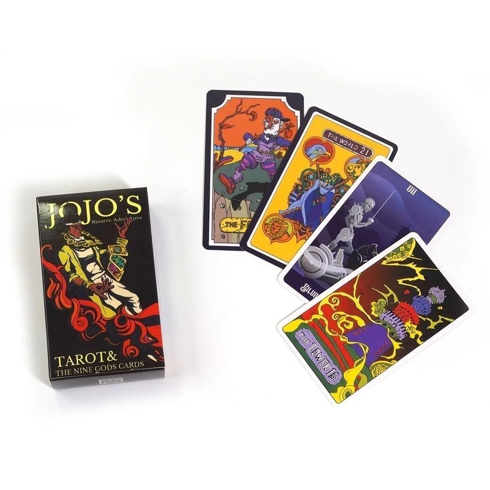 Mysterious Prophecy Divination - Board Game Of Life ulasan dan harga