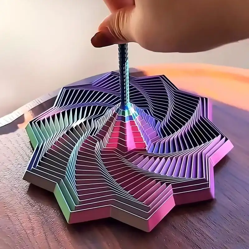 3D Printing Expanded Sensory F - Board Game Print ulasan dan harga