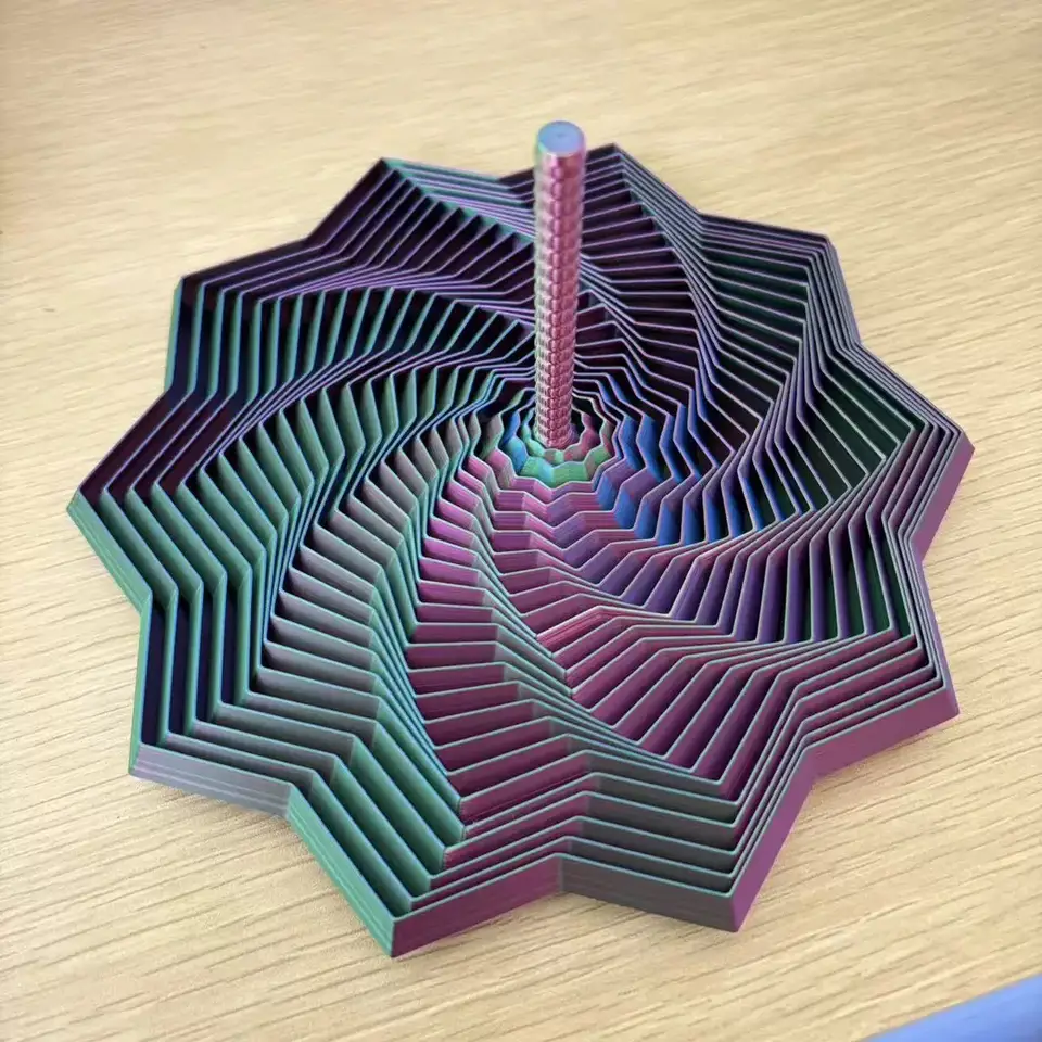 3D Printing Expanded Sensory F - Board Game Print ulasan dan harga