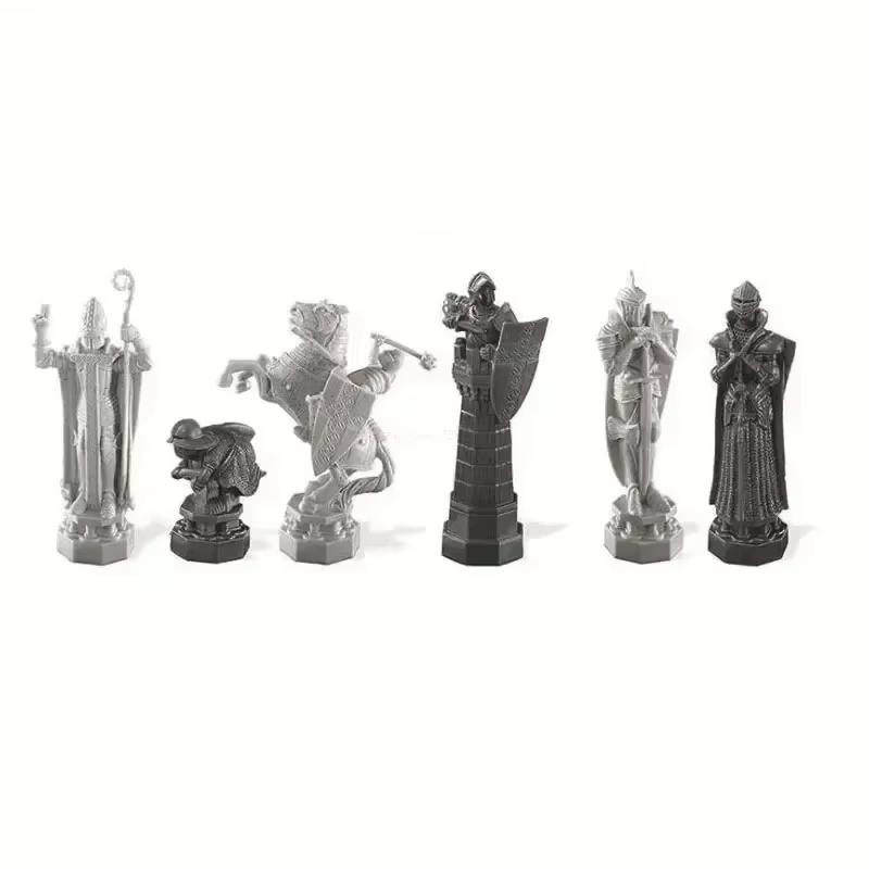 Harry Potter Wizard Chess Anim - Board Game Ideas ulasan dan harga