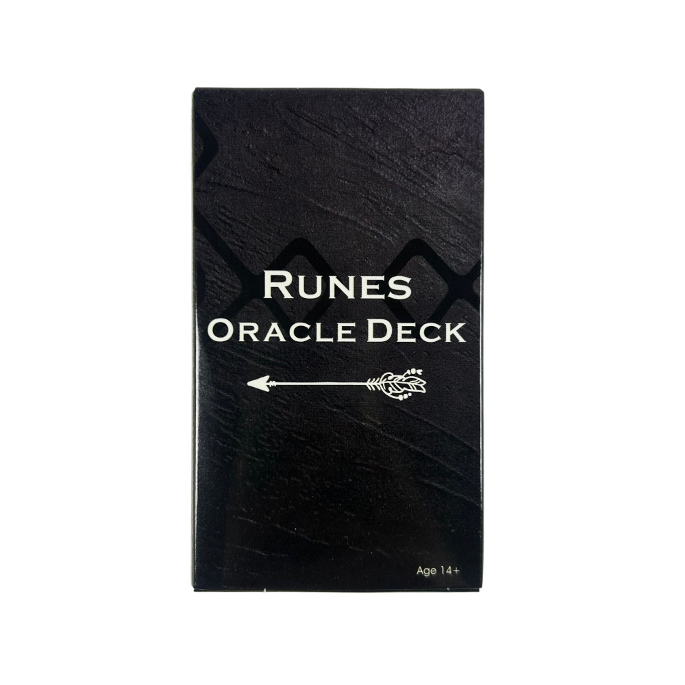 Tarot Runes Oracle Cards Deck  - Board Game Of Life ulasan dan harga