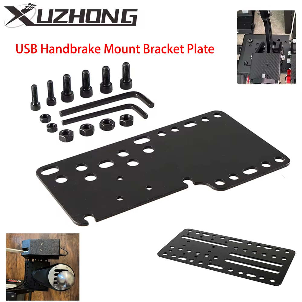 PC USB Handbrake Plate Drift A - Board Game The Sims ulasan dan harga