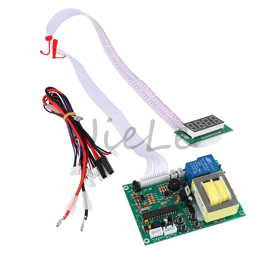 JY-16 110V 220V Coin Acceptor  - Board Game The Sims ulasan dan harga