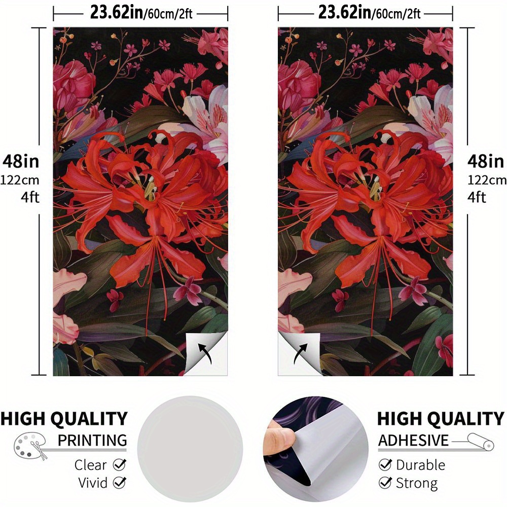 Spider Lily Waterproof Cornhol - Board Game Film ulasan dan harga