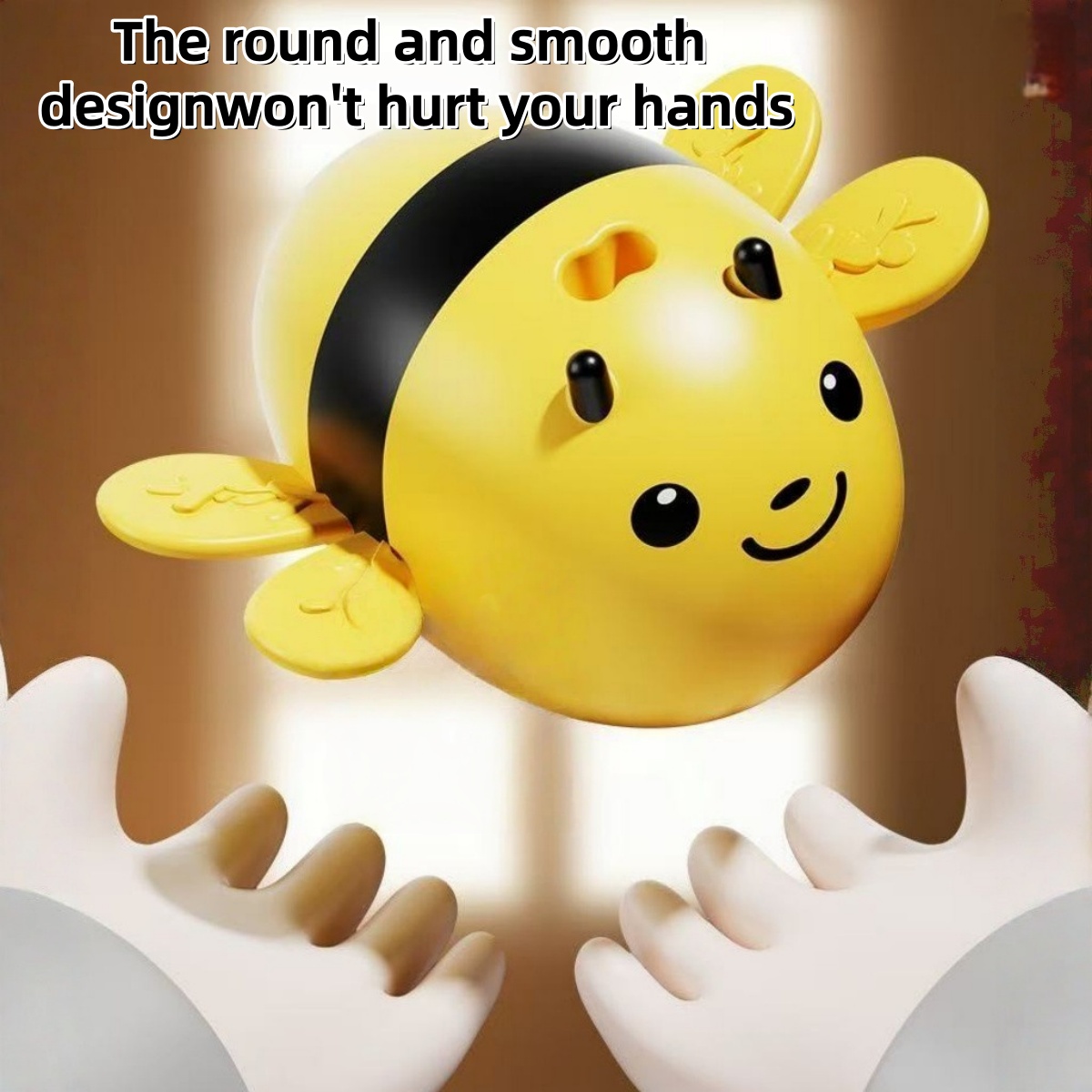 Little Bumblebee Multifunction - Board Game Ideas ulasan dan harga