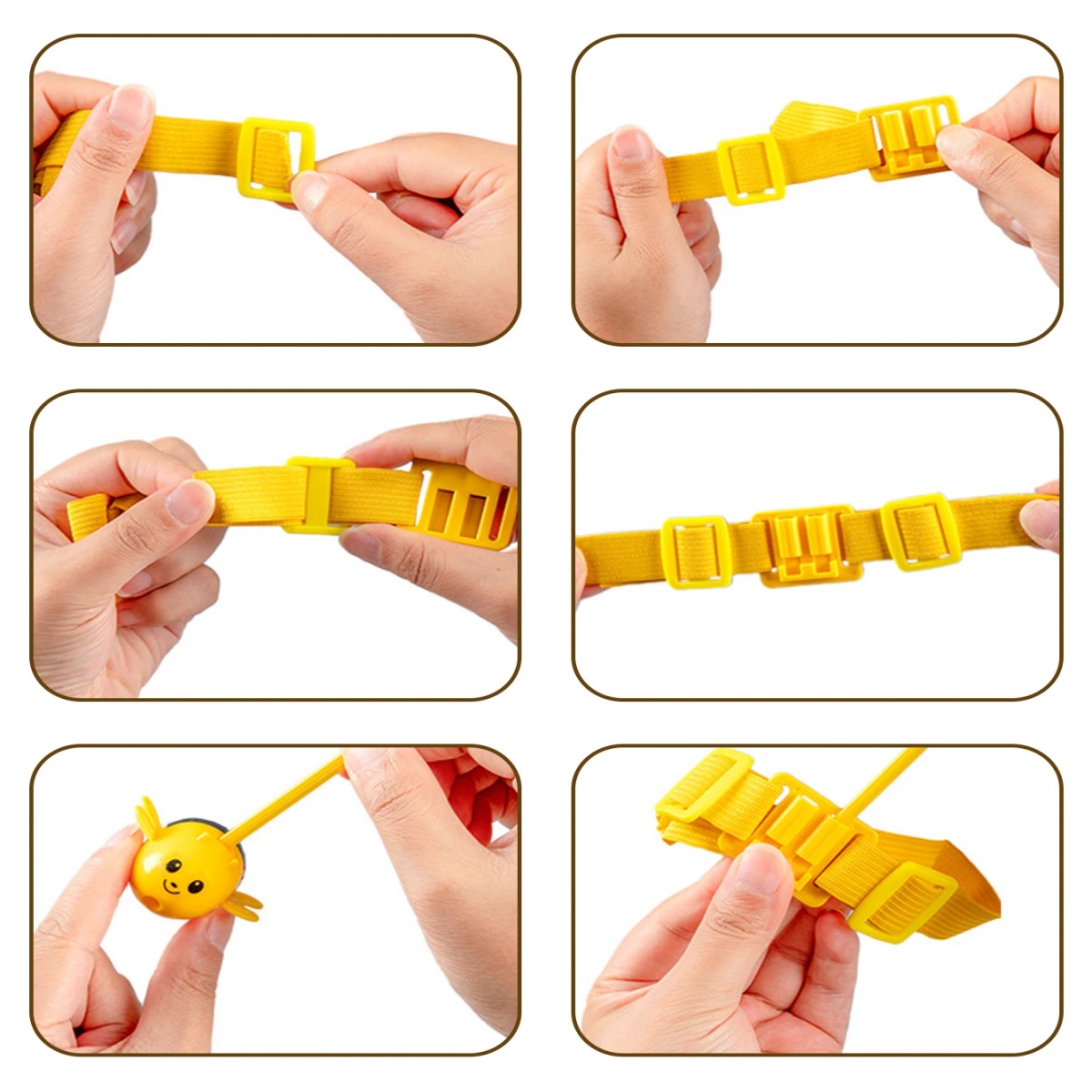 Little Bumblebee Multifunction - Board Game Ideas ulasan dan harga