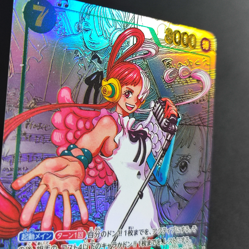 Self Made Proxy One Piece OPCG - Board Game Japan ulasan dan harga