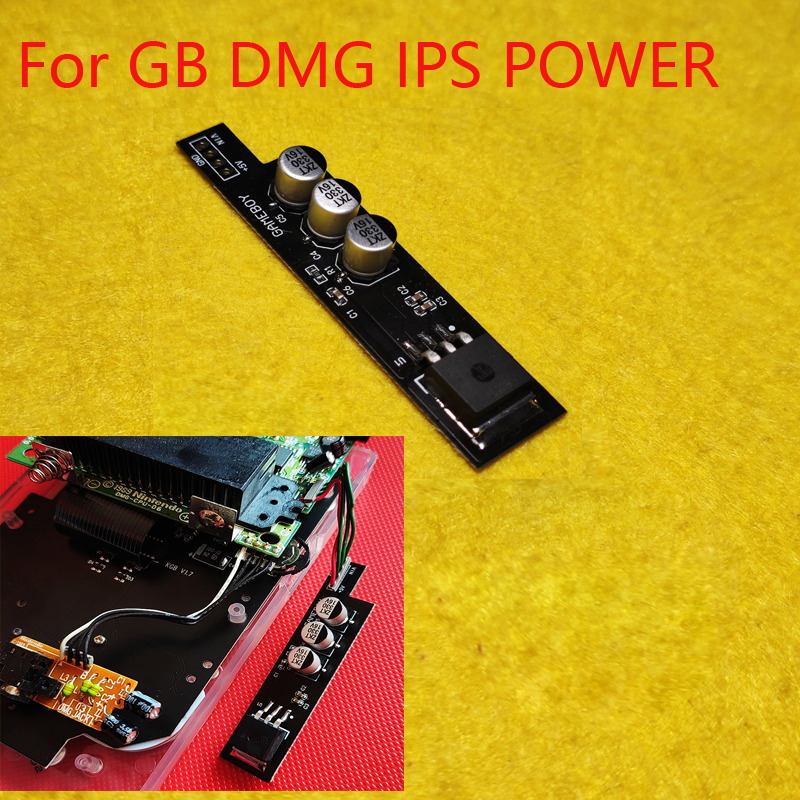 Power Module Board Adapter For - Board Game Film ulasan dan harga