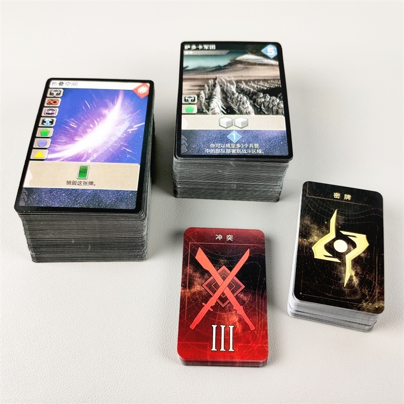 Dune Empire War Board Game Com - Board Game Electronic Table ulasan dan harga