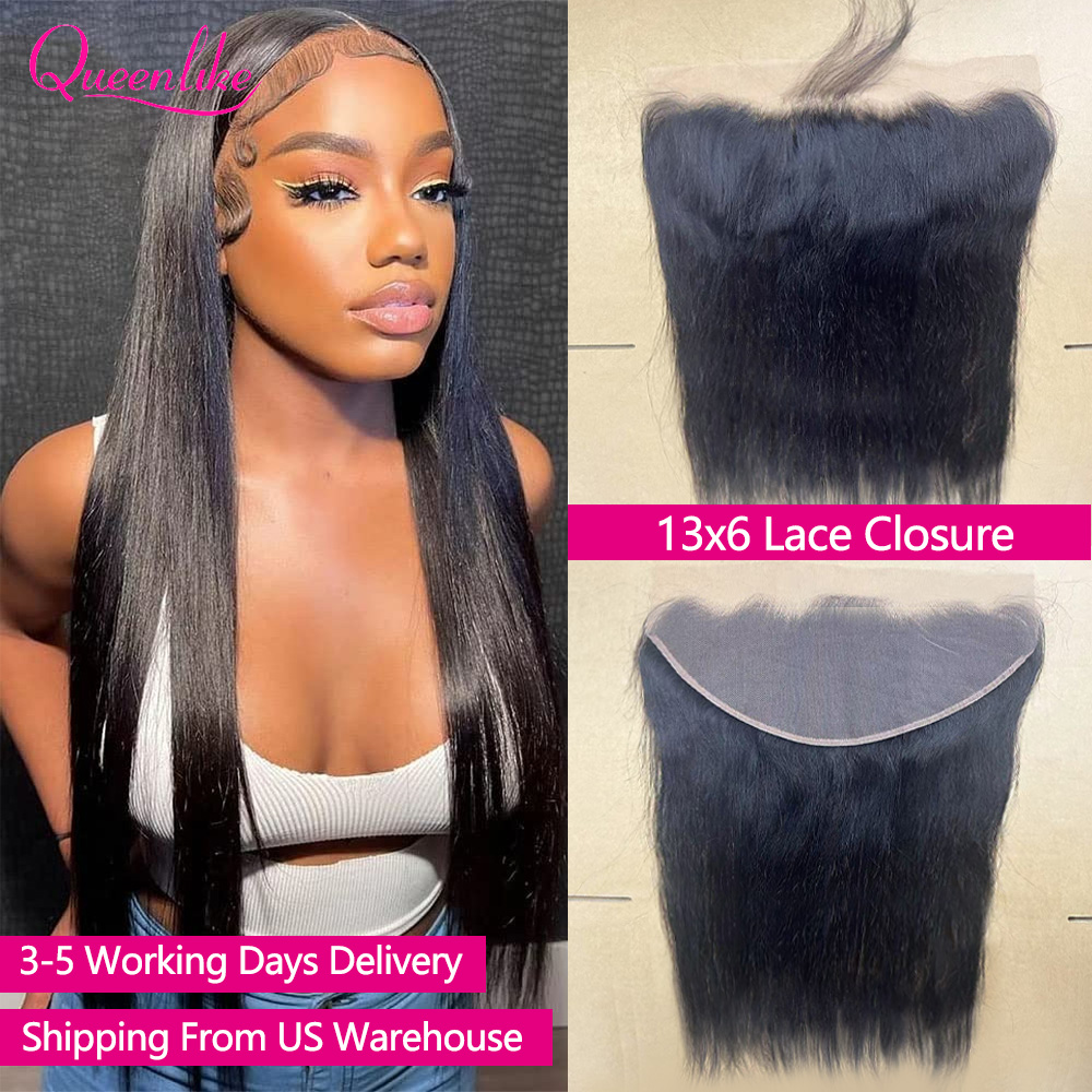 22 24 Inch Straight 13x6 Lace  - Board Game Queen ulasan dan harga
