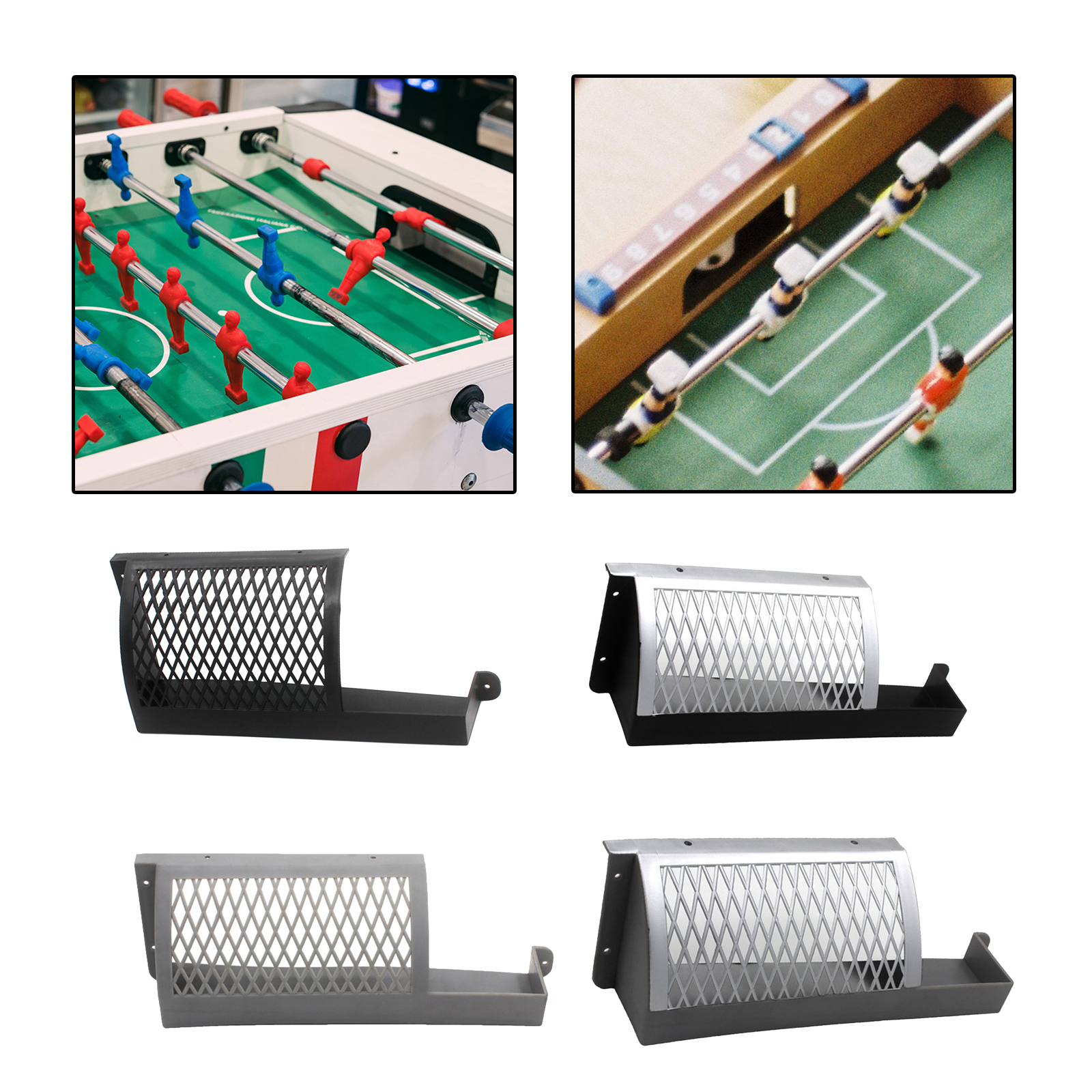 Foosball Table Goal Replacemen - Board Game Electronic Table ulasan dan harga