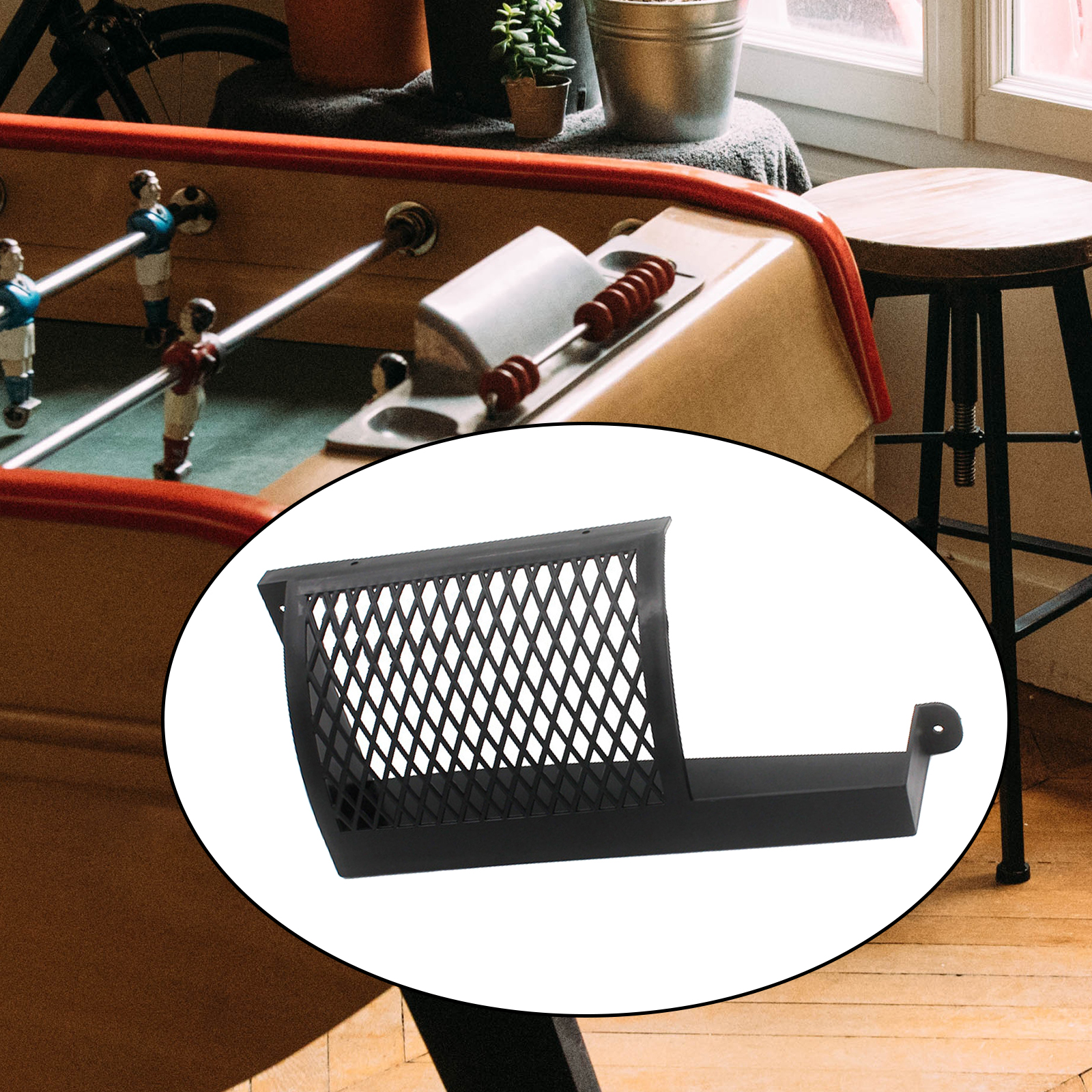 Foosball Table Goal Replacemen - Board Game Electronic Table ulasan dan harga