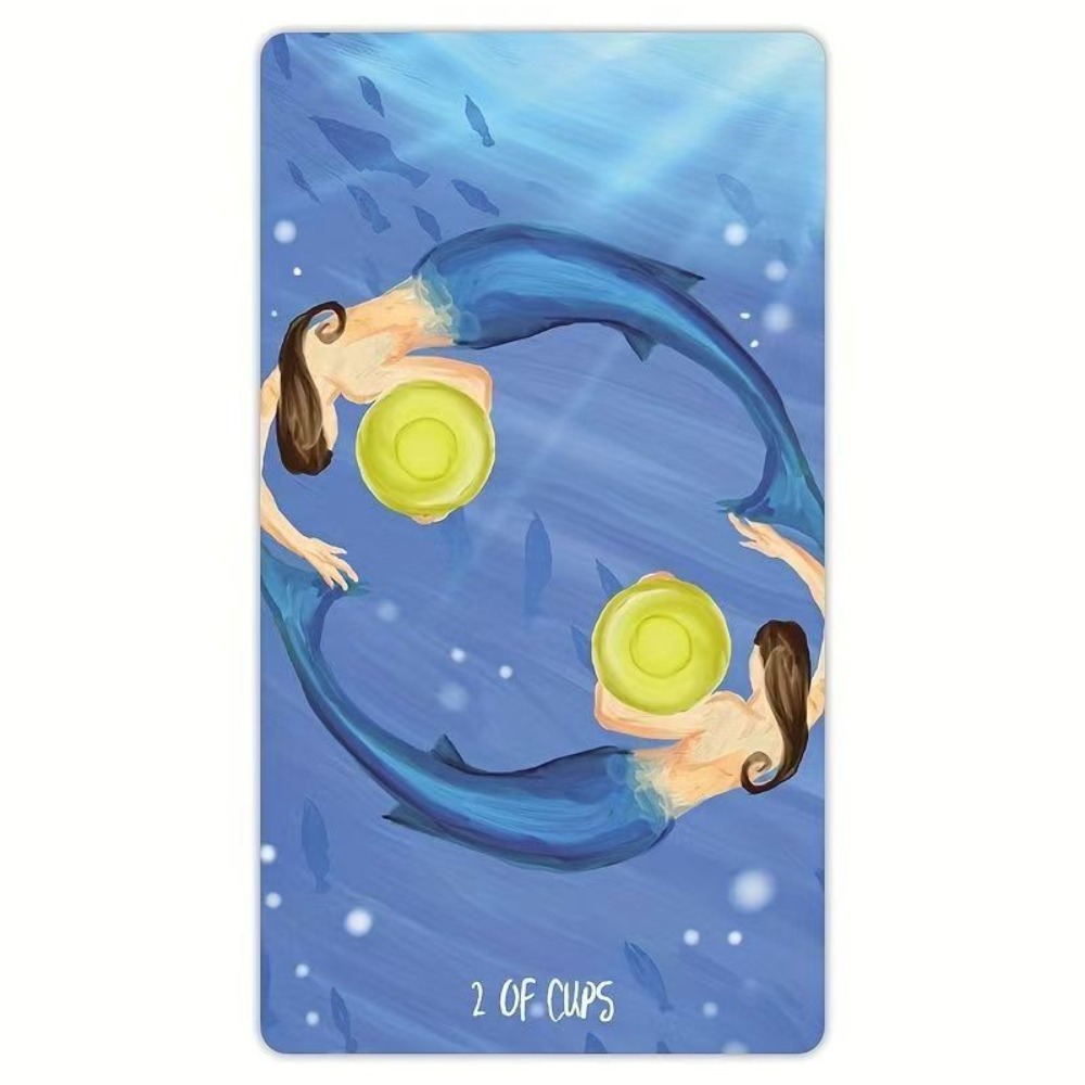 The Gnosis Tarot Deck 78 Tarot - Board Game Dnd ulasan dan harga