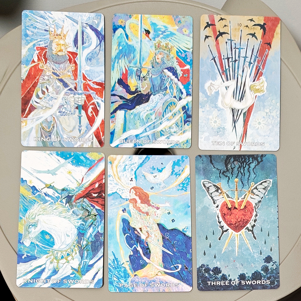 The Whisper of Stars and Garde - Board Game Dnd ulasan dan harga
