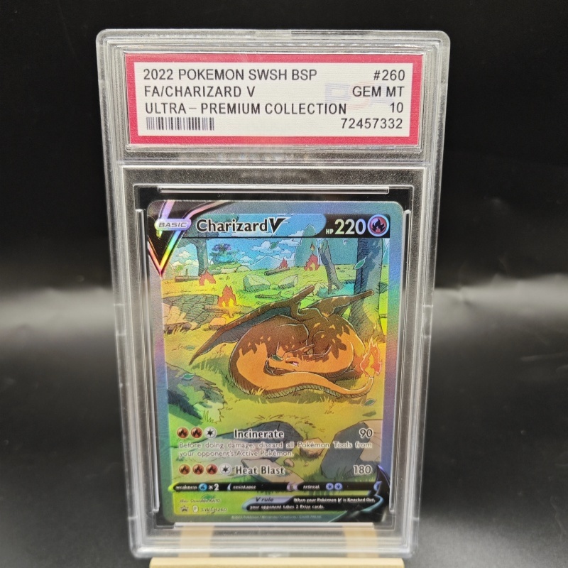DIY High Quality PSA Pokemon C - Board Game Japan ulasan dan harga