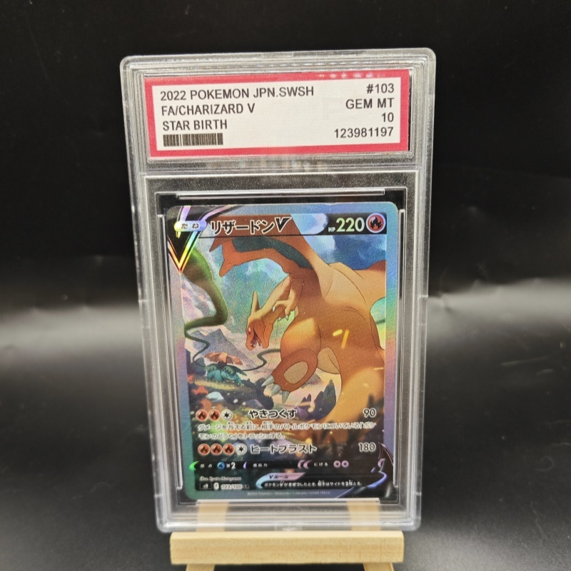 DIY High Quality PSA Pokemon C - Board Game Japan ulasan dan harga