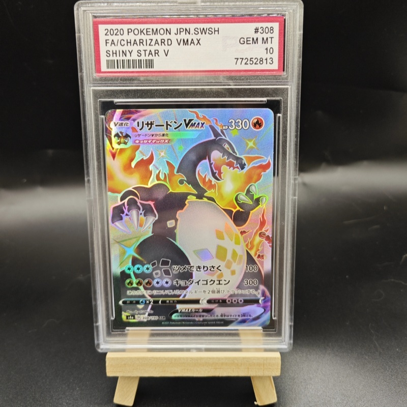 DIY High Quality PSA Pokemon C - Board Game Japan ulasan dan harga