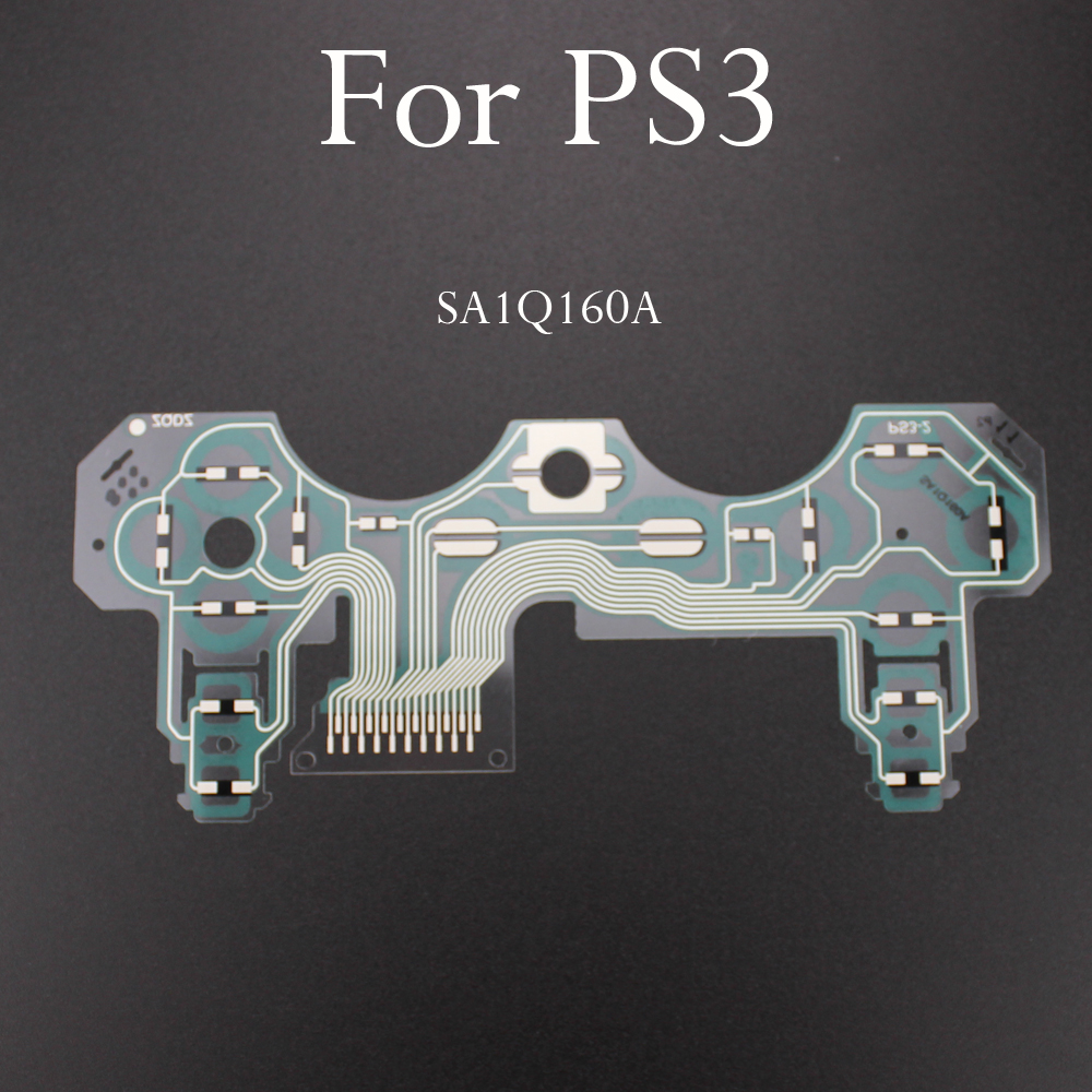 5pc For PS3 Game Handle Contro - Board Game Film ulasan dan harga
