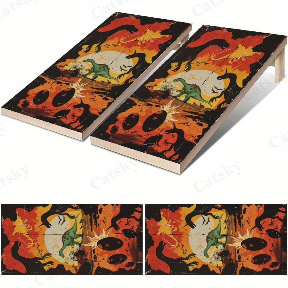 Ancient Dinosaur Adventure Wat - Board Game Film ulasan dan harga