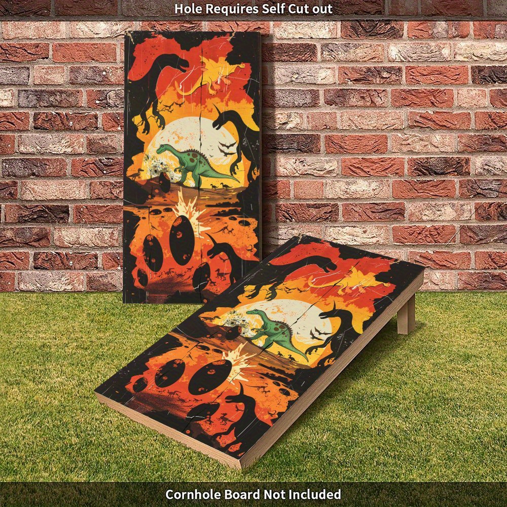Ancient Dinosaur Adventure Wat - Board Game Film ulasan dan harga