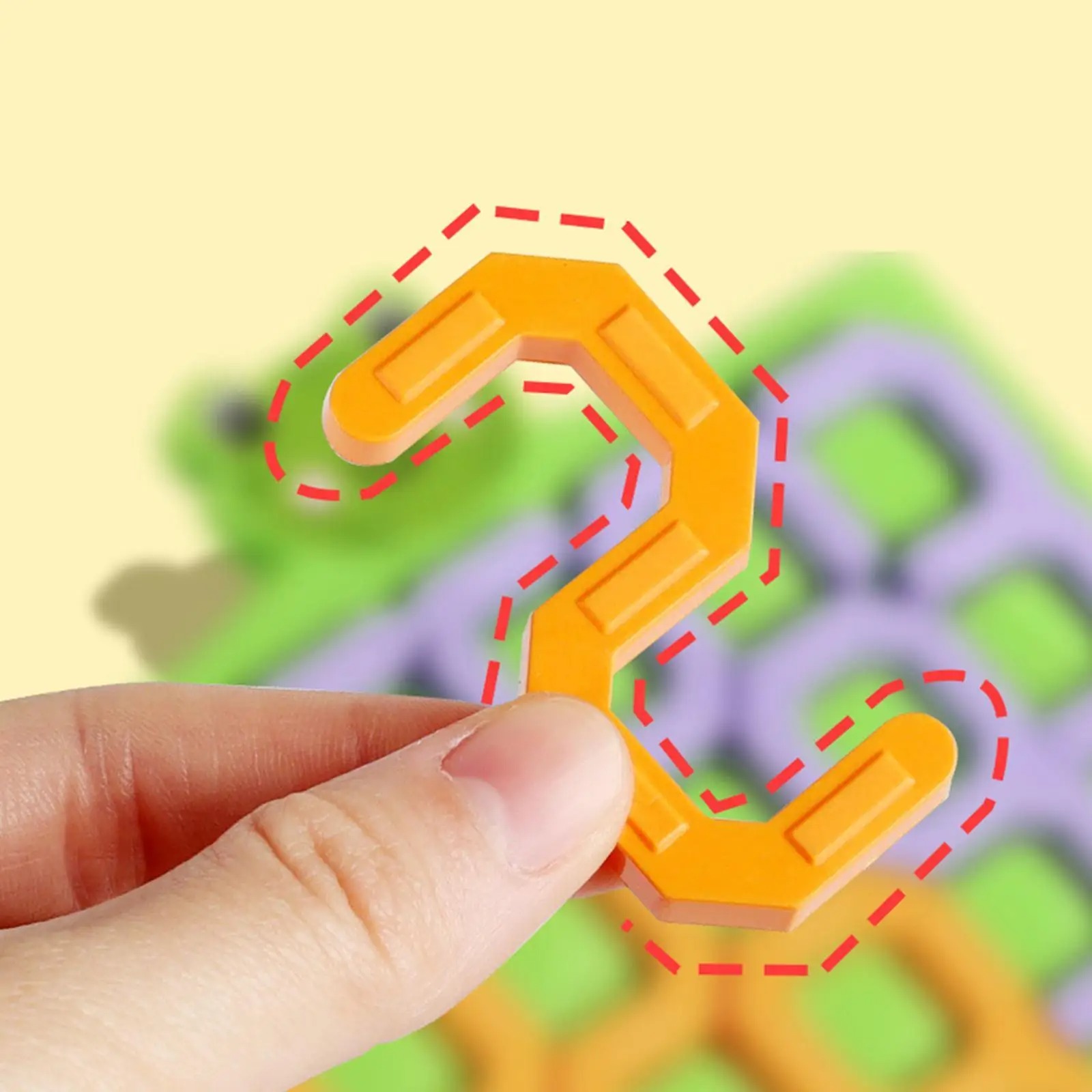 Digital Game Puzzle Board Game - Board Game Ideas ulasan dan harga