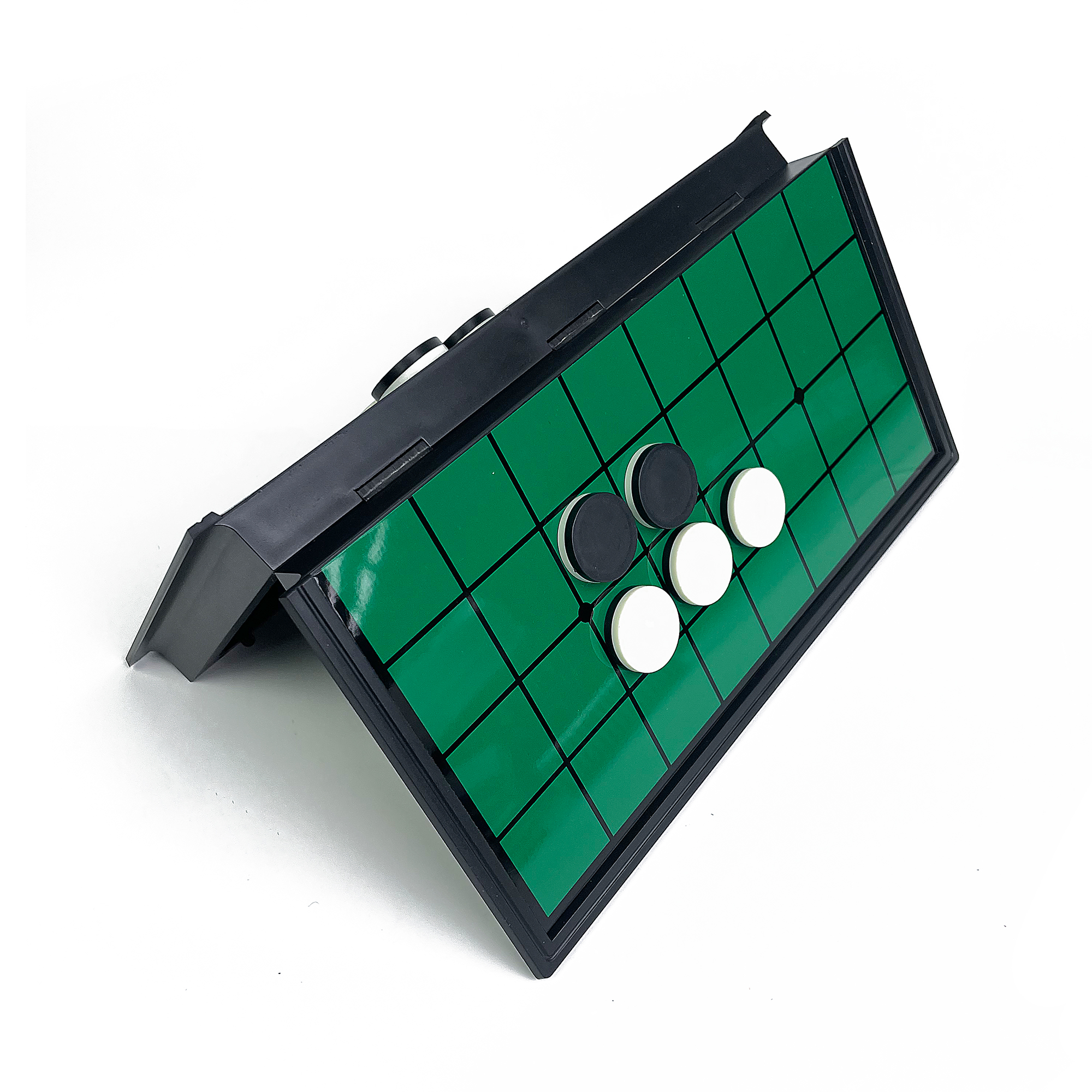 25x25 Foldable Magnetic Revers - Board Game Electronic Table ulasan dan harga