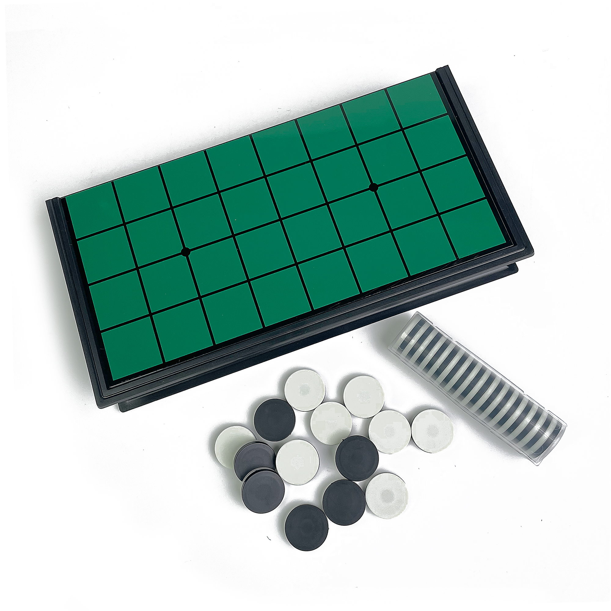 25x25 Foldable Magnetic Revers - Board Game Electronic Table ulasan dan harga