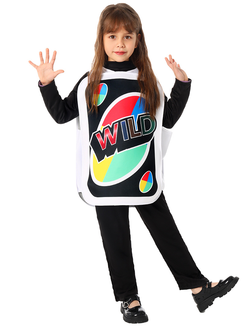 Halloween Board Game Cosplay C - Board Game Queen ulasan dan harga